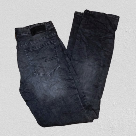 Vintage 1990s Calvin Klein Jeans Size 32x34 - Picture 1 of 3